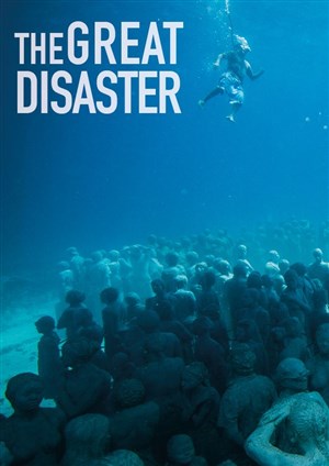 Affiche de The Great Disaster