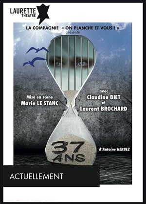 Affiche de 37 ans