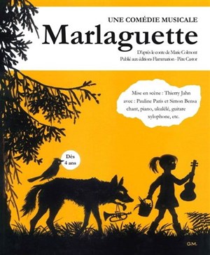 Affiche de Marlaguette