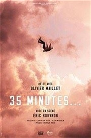 Affiche de 35 minutes