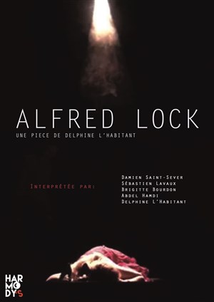 Affiche de Alfred Lock
