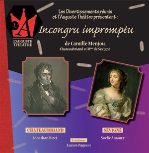 Affiche de Incongru impromptu