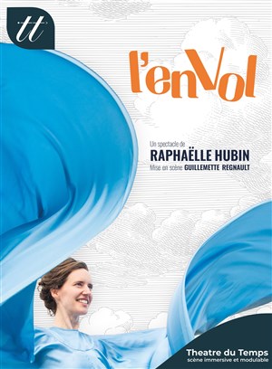 Affiche de L'Envol