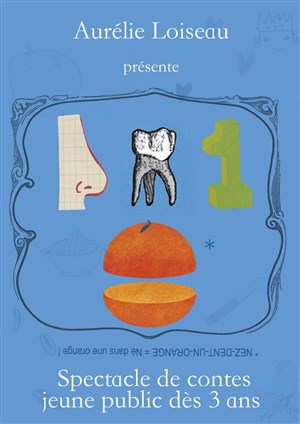 Affiche de Né dans une Orange