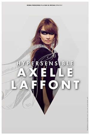 Affiche de Axelle Laffont dans HyperSensible