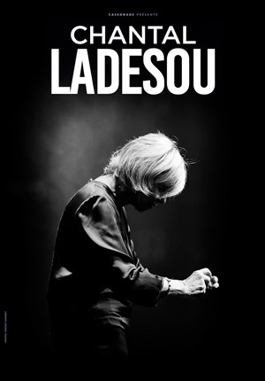 Affiche de Chantal Ladesou
