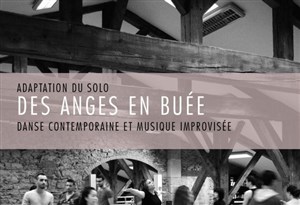 Affiche de Des anges en buée