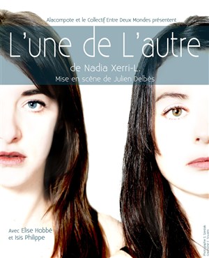 Affiche de L'une de l'autre