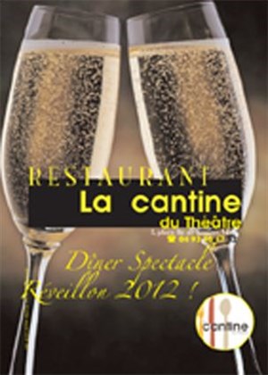 Affiche de On n'est pas couché ! | Reveillon du Nouvel An
