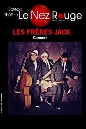 Affiche de Les Frères Jack