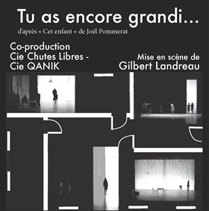 Affiche de Tu as encore grandi...