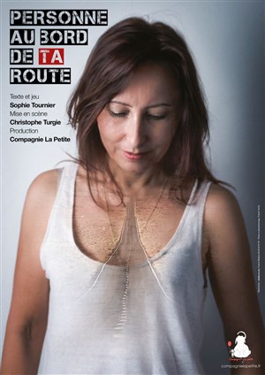 Affiche de Personne au bord de ta route