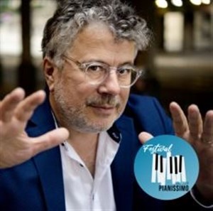 Affiche de Franck Amsallem Trio