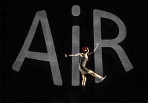 Affiche de Ana ou la jeune fille intelligente