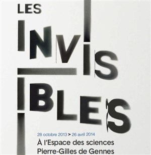 Affiche de Les Invisibles