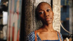 Affiche de Dream Mandé - Djata | par Rokia Traoré