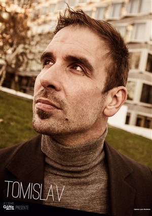 Affiche de Tomislav (+ Anastasia)
