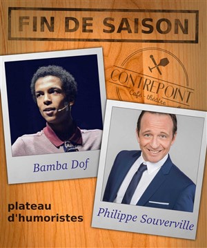Affiche de Fin de saison