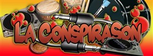 Affiche de Mix in bar : Conspirason (collectif dj's lives - midi pyrénées)