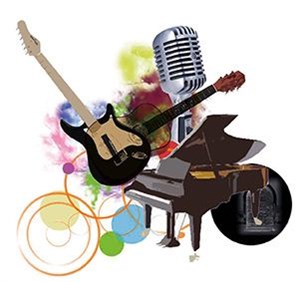 Affiche de La rencontre musicale dans tous ses etats
