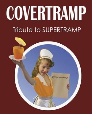 Affiche de CoverTramp