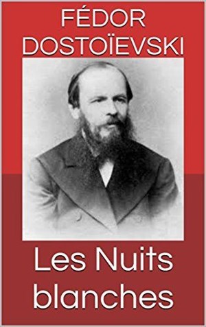 Affiche de Les Nuits blanches