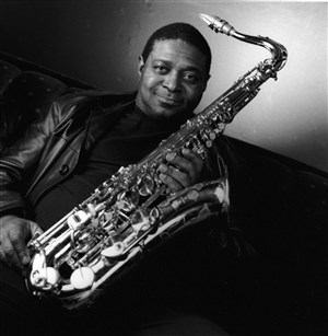 Affiche de Robin Mc Kelle & the fly tones Feat. Fred Wesley & Pee Wee Ellis