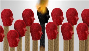 Affiche de Fatigue, épuisement, burn-out, quelles solutions ?