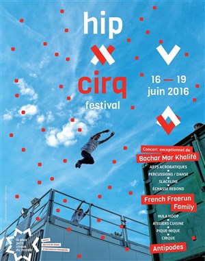 Affiche de Antipodes