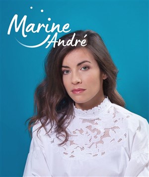 Affiche de Marine André