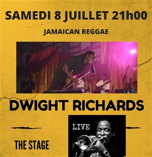 Affiche de Jamaican Reggae