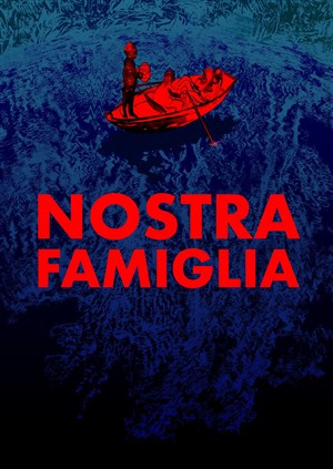 Affiche de Nostra famiglia