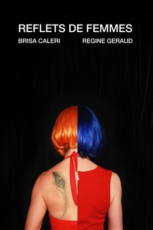 Affiche de Reflets de femmes