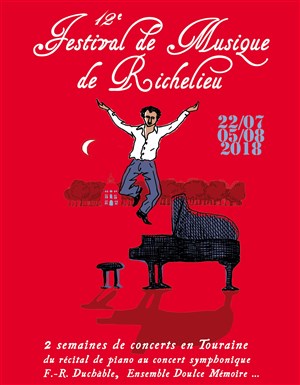 Affiche de Folie douce