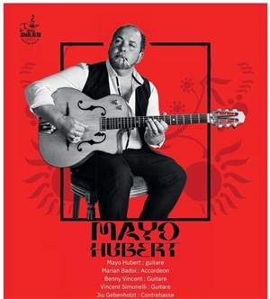 Affiche de Mayo Hubert