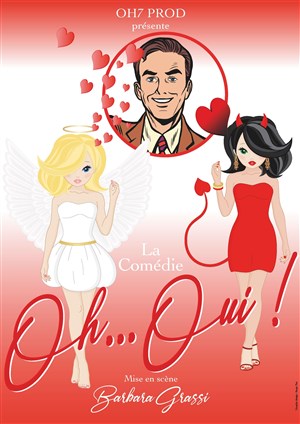 Affiche de Oh... oui !