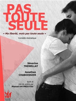 Affiche de Pas toute seule