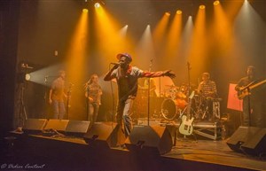 Affiche de Abdul & The Gang