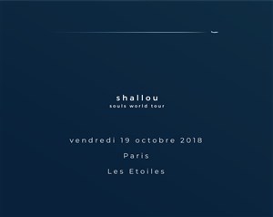 Affiche de Shallou