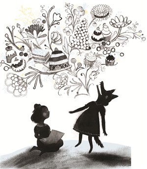 Affiche de Virginia Wolf