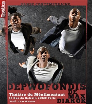 Affiche de Depwofondis