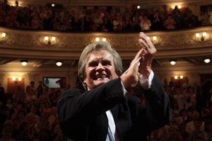 Affiche de L'Orchestre Philharmonique de Radio France | Schnittke, Tchaïkovski