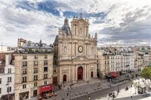 Affiche de Escape game Extérieur Paris : L'Affaire des Poisons
