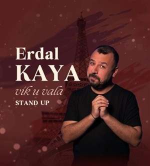 Affiche de Erdal Kaya dans Vik û Vala