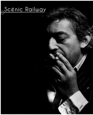 Affiche de Scénic Railway Trio Jazz