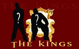 Affiche de Battle de danse | The kings