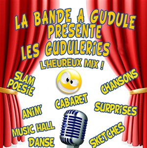 Affiche de Les Guduleries