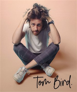 Affiche de Tom Bird