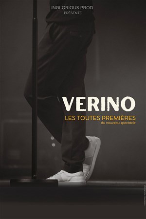 Affiche de Verino dans Les toutes premières
