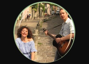 Affiche de Je dis sur Marne - Petits Bonheur à Deux